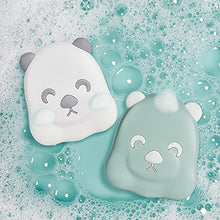 Load image into Gallery viewer, Knife and Cutlery Cleaner Brush - Gifteee Unique & Unusual gifts, Cool gift ideas