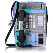 Load image into Gallery viewer, Phone Crossbody Bag - Gifteee Unique & Unusual gifts, Cool gift ideas