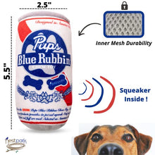 Load image into Gallery viewer, Beer Dog Toys - Gifteee Unique & Unusual gifts, Cool gift ideas