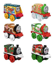 Load image into Gallery viewer, Thomas & Friends Fisher-Price Minis, Advent Calendar 2019 - Gifteee Unique & Unusual gifts, Cool gift ideas