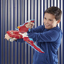 Load image into Gallery viewer, Avengers Marvel Endgame: Nerf Iron Man Assembler Gear - Gifteee Unique & Unusual gifts, Cool gift ideas