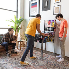 Load image into Gallery viewer, Marvel Digital Pinball - Gifteee Unique & Unusual gifts, Cool gift ideas