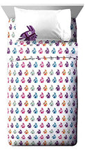 Load image into Gallery viewer, Jay Franco Fortnite Llama Warhol 5 Piece Full Bed Set - Gifteee Unique & Unusual gifts, Cool gift ideas