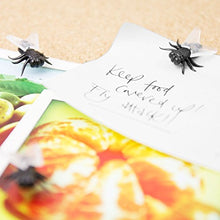 Load image into Gallery viewer, Fly Push Pins - Gifteee Unique & Unusual gifts, Cool gift ideas