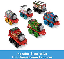 Load image into Gallery viewer, Thomas & Friends MINIS Advent Calendar 2023 - Gifteee Unique & Unusual gifts, Cool gift ideas