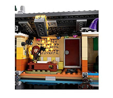 Load image into Gallery viewer, LEGO Stranger Things The Upside Down - Gifteee Unique & Unusual gifts, Cool gift ideas