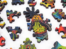 Load image into Gallery viewer, Artifact Puzzles - Bruce Riley Stem Cell Wooden Jigsaw Puzzle - Gifteee Unique & Unusual gifts, Cool gift ideas