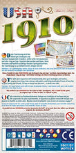 Load image into Gallery viewer, Ticket to Ride: USA 1910 Expansion - Gifteee Unique & Unusual gifts, Cool gift ideas