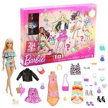 Load image into Gallery viewer, Barbie Advent Calendar
