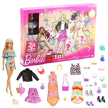 Load image into Gallery viewer, Barbie Advent Calendar - Gifteee Unique & Unusual gifts, Cool gift ideas