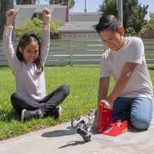 Load image into Gallery viewer, Evel Knievel Stunt Cycle - Gifteee Unique & Unusual gifts, Cool gift ideas