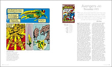 Load image into Gallery viewer, Marvel Greatest Comics: 100 Comics that Built a Universe - Gifteee Unique & Unusual gifts, Cool gift ideas
