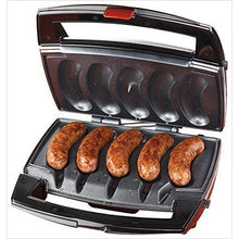 Load image into Gallery viewer, Sizzling Sausage Grill - Gifteee Unique & Unusual gifts, Cool gift ideas