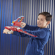 Load image into Gallery viewer, Avengers Marvel Endgame: Nerf Iron Man Assembler Gear - Gifteee Unique & Unusual gifts, Cool gift ideas