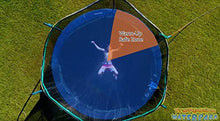 Load image into Gallery viewer, Trampoline Waterpark - Gifteee Unique & Unusual gifts, Cool gift ideas