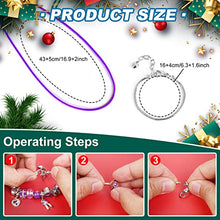 Load image into Gallery viewer, Purple Jewelry 24 Days Christmas Countdown - Gifteee Unique & Unusual gifts, Cool gift ideas