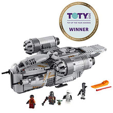 Load image into Gallery viewer, LEGO Star Wars The Razor Crest Amazon) - Gifteee Unique & Unusual gifts, Cool gift ideas