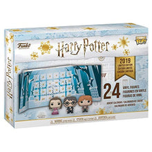 Load image into Gallery viewer, Funko Advent Calendar: Harry Potter 2019, 24Pc - Gifteee Unique & Unusual gifts, Cool gift ideas