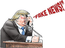 Load image into Gallery viewer, Fake News or Real Trump Quotes? - Adult Version - Gifteee Unique & Unusual gifts, Cool gift ideas