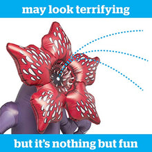 Load image into Gallery viewer, Stranger Things Demogorgon Yard Sprinkler (6ft) - Gifteee Unique & Unusual gifts, Cool gift ideas