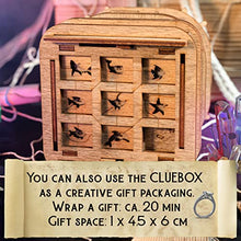 Load image into Gallery viewer, Davy Jones Locker - Escape Room in a Box - Gifteee Unique & Unusual gifts, Cool gift ideas