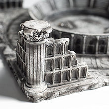 Load image into Gallery viewer, Unique Roman Gladiators Chess Set - Gifteee Unique & Unusual gifts, Cool gift ideas