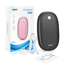 Load image into Gallery viewer, Rechargeable Hand Warmers - Gifteee Unique & Unusual gifts, Cool gift ideas