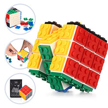 Load image into Gallery viewer, Lego Rubik's Cube - Gifteee Unique & Unusual gifts, Cool gift ideas