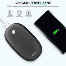 Load image into Gallery viewer, Rechargeable Hand Warmers - Gifteee Unique & Unusual gifts, Cool gift ideas