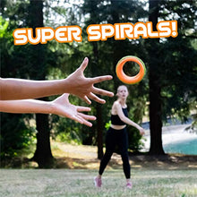Load image into Gallery viewer, Wingball Football -Like Foam Ball - Gifteee Unique & Unusual gifts, Cool gift ideas