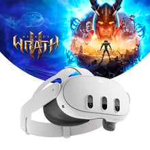 Load image into Gallery viewer, Meta Quest 3 - Gifteee Unique & Unusual gifts, Cool gift ideas