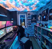 Load image into Gallery viewer, DIY Creative Cloud Lights - Gifteee Unique & Unusual gifts, Cool gift ideas