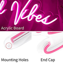 Load image into Gallery viewer, Personalized Neon Sign - Gifteee Unique & Unusual gifts, Cool gift ideas