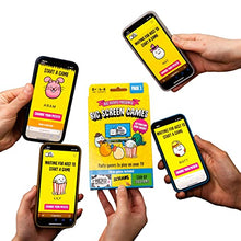 Load image into Gallery viewer, Family Games to Play On Your TV - Gifteee Unique & Unusual gifts, Cool gift ideas