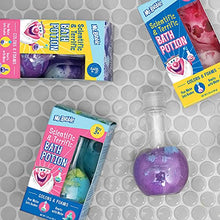 Load image into Gallery viewer, Bath Bomb Potions - Gifteee Unique & Unusual gifts, Cool gift ideas