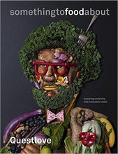 Load image into Gallery viewer, Something to food about: Exploring Creativity with Innovative Chefs - Gifteee Unique & Unusual gifts, Cool gift ideas