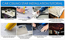 Load image into Gallery viewer, Starlight Headliner Kit - Gifteee Unique & Unusual gifts, Cool gift ideas