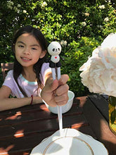 Load image into Gallery viewer, Training chopsticks - Gifteee Unique & Unusual gifts, Cool gift ideas