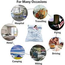 Load image into Gallery viewer, Sleeping Bag Liner - Gifteee Unique & Unusual gifts, Cool gift ideas