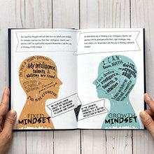 Load image into Gallery viewer, Big Life Journal - Teen Edition: A Growth Mindset Journal for Tweens & Teens - Gifteee Unique & Unusual gifts, Cool gift ideas