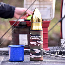 Load image into Gallery viewer, Bullet Water Bottle - Gifteee Unique & Unusual gifts, Cool gift ideas