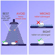 Load image into Gallery viewer, Cleverfy Shower Steamers - Gifteee Unique & Unusual gifts, Cool gift ideas