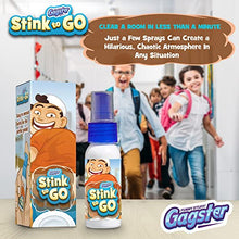 Load image into Gallery viewer, Stink Spray to Go - Gifteee Unique & Unusual gifts, Cool gift ideas