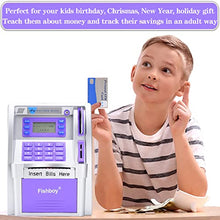 Load image into Gallery viewer, ATM Piggy Bank for Real Money - Gifteee Unique & Unusual gifts, Cool gift ideas