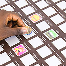 Load image into Gallery viewer, 100 Beers Bucket List Scratch Poster - Gifteee Unique & Unusual gifts, Cool gift ideas