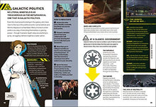 Load image into Gallery viewer, Star Wars - How Not to Get Eaten by Ewoks and Other Galactic Survival Skills - Gifteee Unique & Unusual gifts, Cool gift ideas