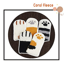 Load image into Gallery viewer, Fuzzy Socks - Gifteee Unique & Unusual gifts, Cool gift ideas