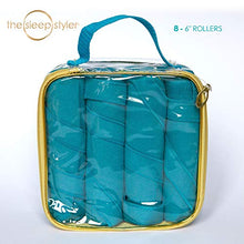 Load image into Gallery viewer, Heat-free Nighttime Hair Curlers - Gifteee Unique & Unusual gifts, Cool gift ideas