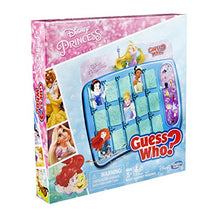 Load image into Gallery viewer, Guess Who? Disney Princess Edition Game - Gifteee Unique & Unusual gifts, Cool gift ideas