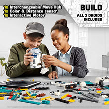 Load image into Gallery viewer, LEGO Star Wars BOOST Droid Building Set with R2D2 - Gifteee Unique & Unusual gifts, Cool gift ideas